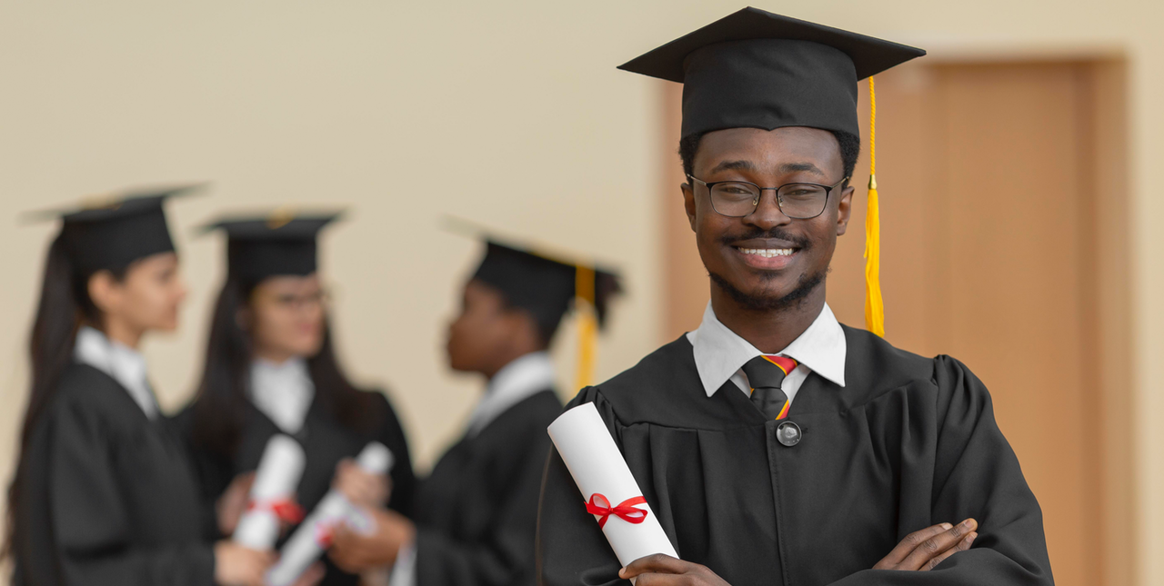 Mestrado Livre em Teologia