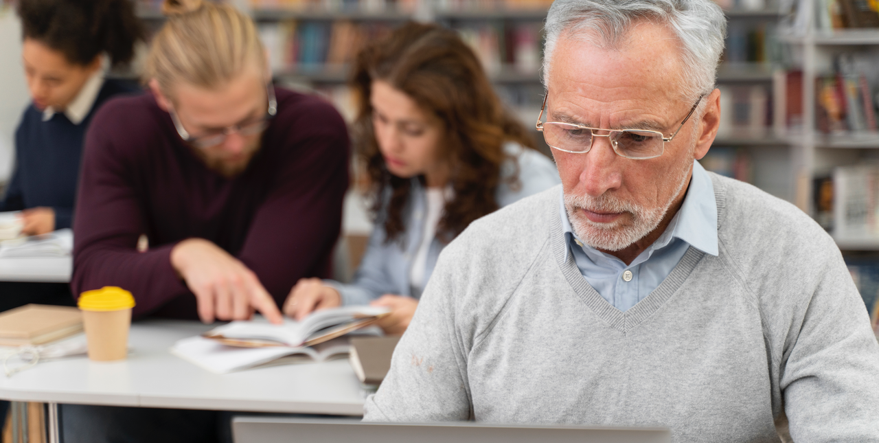 Curso Médio Livre em Teologia