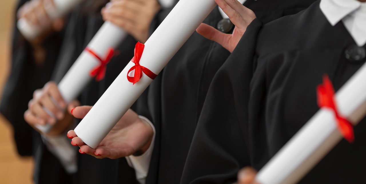 Curso Bacharel Livre em Teologia