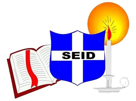 Logo SEID Norte